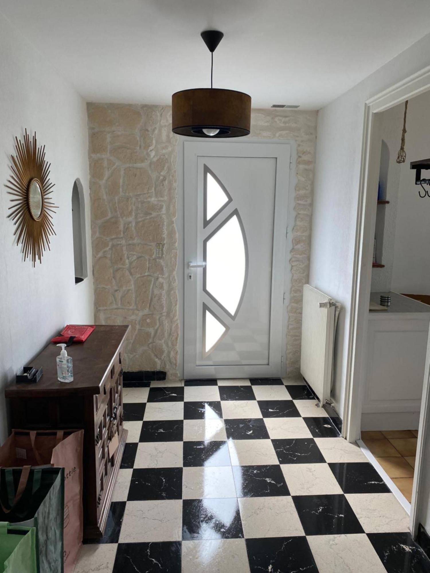 Maison Au Calme Avec Jardin Pres Du Chateau, Foret Et Plage Condette Екстериор снимка